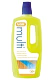 Vax AAA Multi Hard Floor Cleaning Solution 750ml