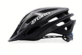  : Giro Havoc Mountain Bike Helmet (Matte Black/Titanium, Small)