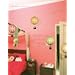 Hanging Mobile Pastel Hot Air Balloon