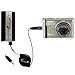 Hochleistungs-Akkupack für Ihr Olympus Stylus-9010 Digital Camera mit TipExchange-Technologie