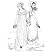 1804 - 1812 Regency Gown Pattern