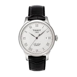 Tissot T-Classic Le Locle Mens Watch T41.1.423.33