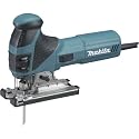 Makita 4341FCT Barrel Grip Orbital Jig Saw with LED Light