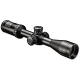 Bushnell AR Optics Drop Zone-22 BDC Rimfire Reticle Riflescope with Target Turrets, 2-7x 32mm