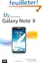 My Samsung Galaxy Note II