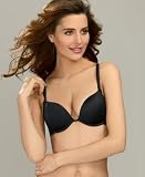 Jezebel Caress seamless add a size underwire bra