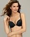 Jezebel Caress seamless add a size underwire bra