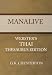 Manalive - Webster's Thai Thesaurus Edition (Kindle Edition)