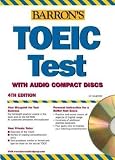 Barron's TOEIC Test (Barron's Toeic Test. Test of English for International Communication)
