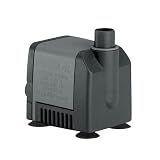 Garden Water Features & Outdoor Fountains item: Fountain Pump