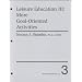 Leisure Education III: More Goal-Oriented Activities