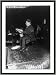 Historic Print (L): Federal Commission on Industrial Relations, N.Y.C. - Samuel Gompers on stand.