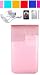 Ipod Touch 3g Wall Charger + 3rd Generation Ipod Touch Carrying Case + Screen Protector Kit + Cloth (ipod touch 3, Switch Baby Pink)