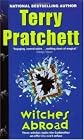 Witches Abroad Publisher: HarperTorch
