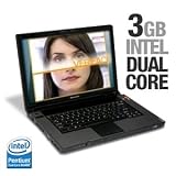 Lenovo IdeaPad Y530 - Pentium Dual Core T3200 / 2 GHz - RAM 3 GB - HDD 160 GB - DVD-Writer - GMA 4500MHD Dynamic Video Memory Technology 5.0 - WLAN : 802.11 a/b/g/n (draft) - Vista Home Premium - 15.4" Widescreen TFT 1280 x 800 ( WXGA ) VibrantView - camera