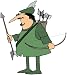 Robin Hood....the Panto!!