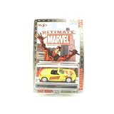 #15 Daredevil Buick Bengal by Marvel