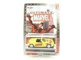 #15 Daredevil Buick Bengal