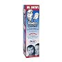 Dr. Smith's Diaper Ointment with Zinc Oxide, 3-Ounce Tubes