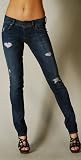 Hudson, Signature Skinny Jean, Michelle