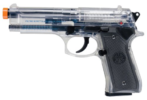 Beretta 92 FS Spring Pistol (Medium)