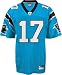 Carolina Panthers Jake Delhomme Replica Youth Alternate Color NFL Equipment Jersey