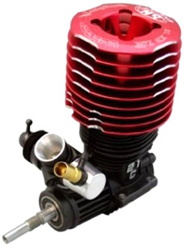 Jamara 111726 - Motor SH 21. XBLR II
