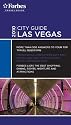 Mobil City Guide Las Vegas 2010