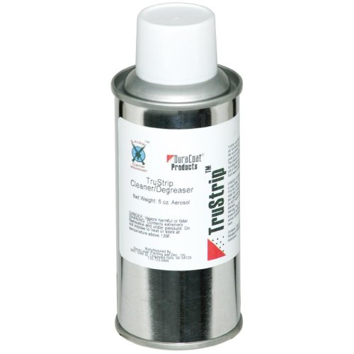 DuraCoat H9463 TruStrip Cleaner / Degreaser, 6 oz.