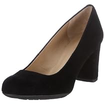 Unisa ROMANCE-KS, Damen Klassische Halbschuhe