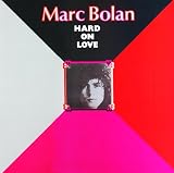 Hard on Love: +12" Ep [VINYL]