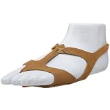 Capezio Ladies Half Sole Sandasol Lyrical Modern Shoe by Capezio