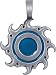BICO AUSTRALIA JEWELRY (B110) FLAMING SUN - POWER OF THE SUN SELF ESTEEM
