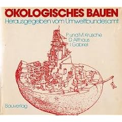 �kologisches Bauen