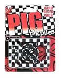 Pig Checker Hard Riser Set (1/8 -Inch)