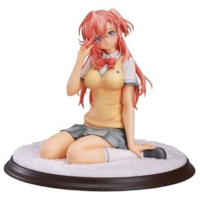 あの夏で待ってる 貴月イチカ (1/7スケール PVC製塗装済み完成品)