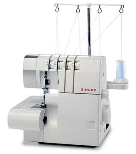 Singer? CG754 Serger