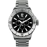 Nautica A19569G Montre Homme NSR 05