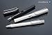Lamy Safari White Fine Point Fountain Pen - L19WEF