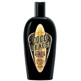 Supre Coco Beach Bronzer with Hemp 10 oz.
