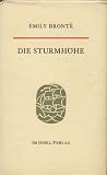 Die Sturmh&ouml;he - Emily Bront&euml;, Grete Rambach
