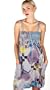 AnM Sunshine Baby Doll Dress