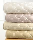Barbara Barry Dream Coverlet, Queen