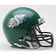 Saskatchewan Roughriders Replica Mini Helmet