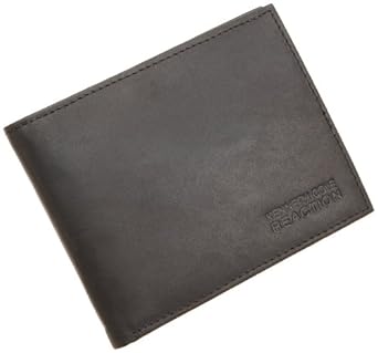 Kenneth Cole REACTION Men's Passcase Wallet Kenneth Cole REACTION Men's Passcase Wallet