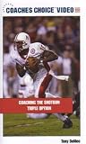 Coaching the Shotgun Triple Option