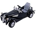 Black Classic Electric