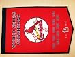Saint Louis Cardinals - Dynasty Banners (Pennants)