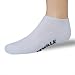 AIRWALK white socks no show 6pairs