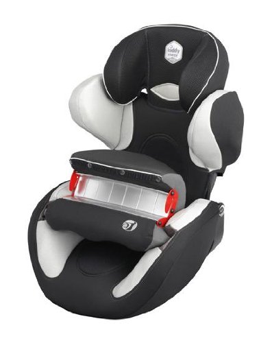 kiddy 41510EPE77 - Energy Pro Farbe: schwarz Preisvergleich